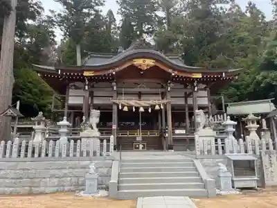 三輪神社(兵庫県)