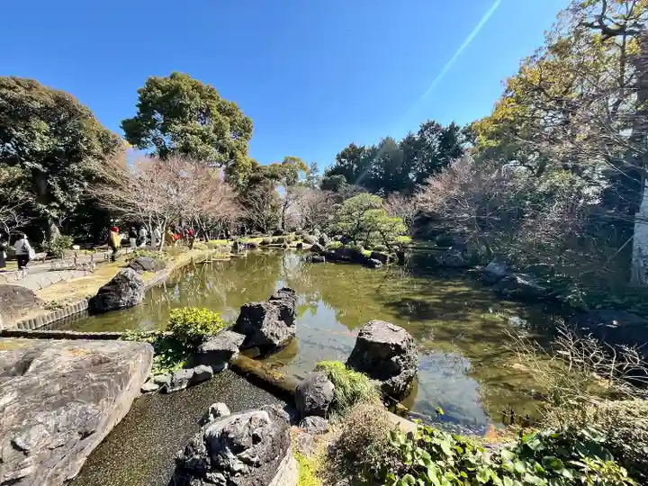 城南宮(京都府)