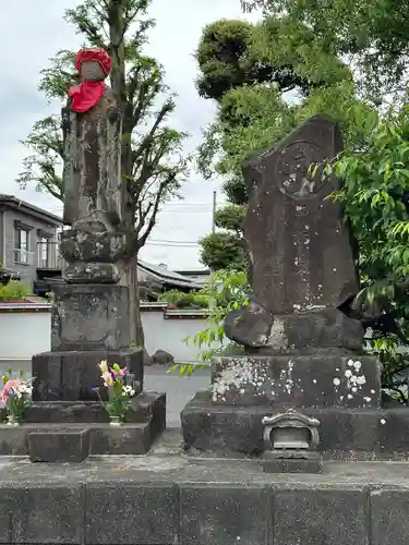 長泉寺(神奈川県)