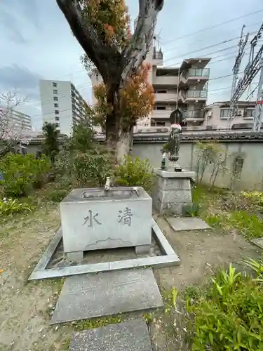 蓮花寺(大阪府)