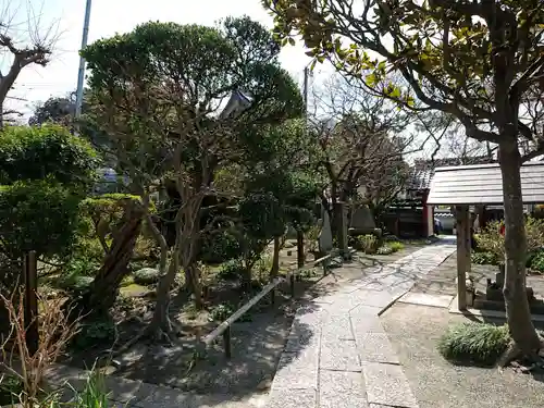 千手院のその他建物