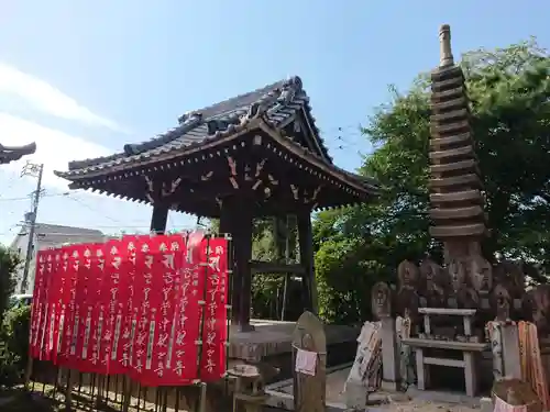正法寺のその他建物