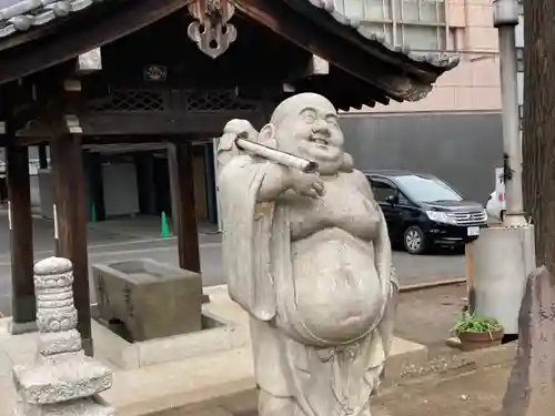 正覚寺(東京都)