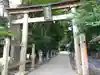 神山神社(滋賀県)