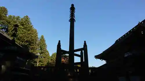 輪王寺のその他建物