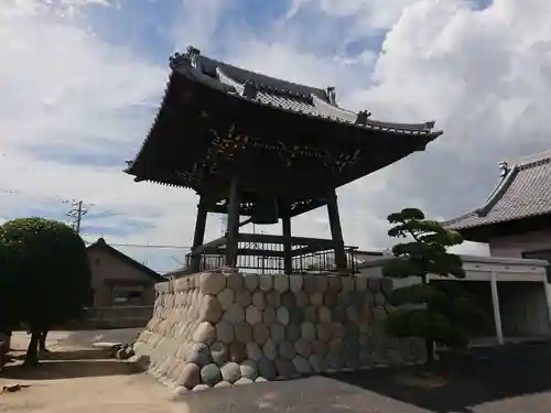 常観寺のその他建物