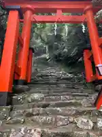 神倉神社(熊野速玉大社摂社)(和歌山県)