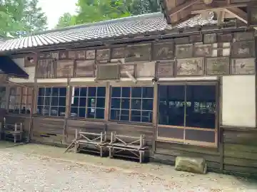 今井堂天満神社(奈良県)