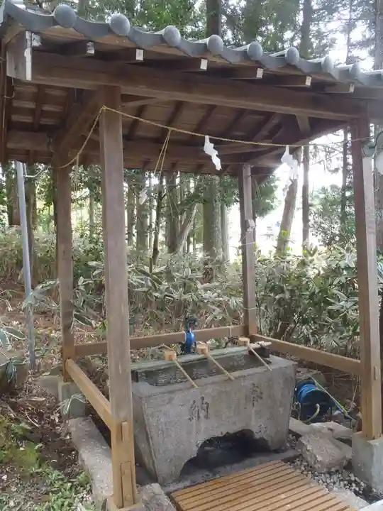 神明神社(岐阜県)