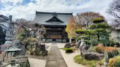 恩林寺(群馬県)