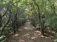 日出神社(徳島県)