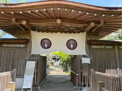 常泉寺(神奈川県)
