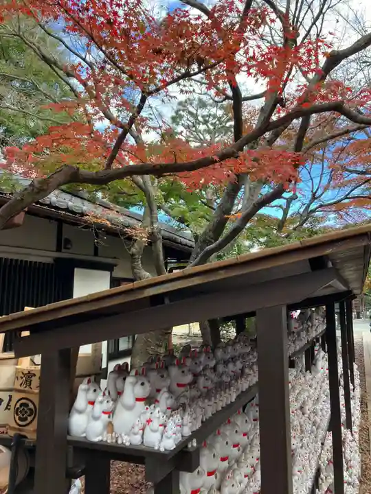 豪徳寺(東京都)