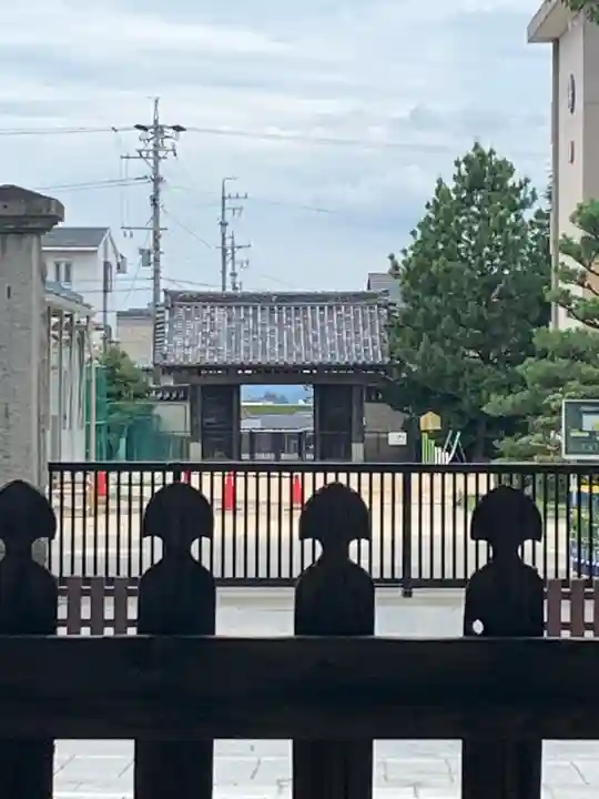 大樹寺(松安院大樹寺)(愛知県)