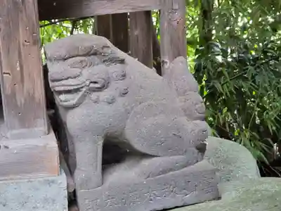 熊野神社(富山県)