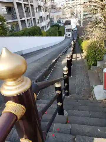 重秀寺のその他建物