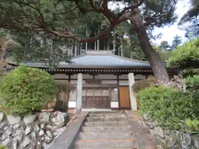 新福寺(東京都)