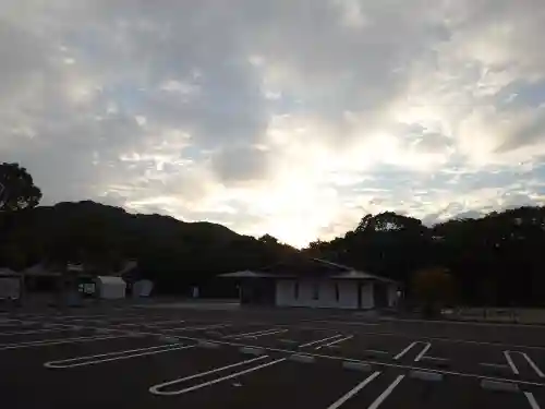 宗像大社(福岡県)