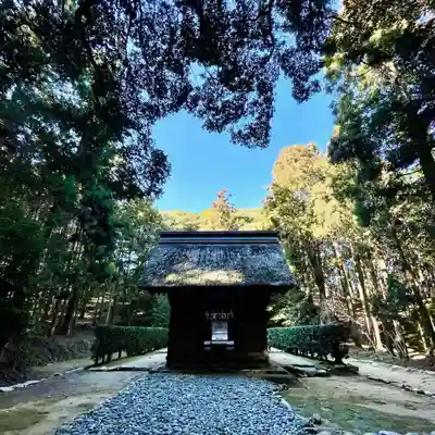 櫻井神社(福岡県)