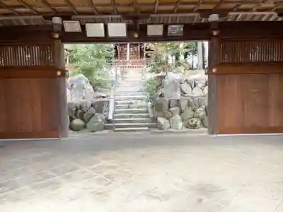 八幡神社(滋賀県)