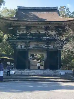 園城寺（三井寺）(滋賀県)