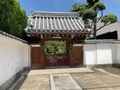 長遠寺(京都府)