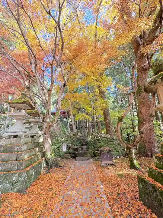 箸蔵寺(徳島県)