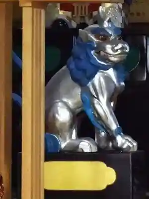 古宮神社(大阪府)