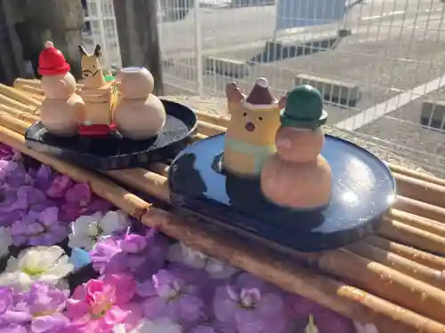 阿邪訶根神社(福島県)