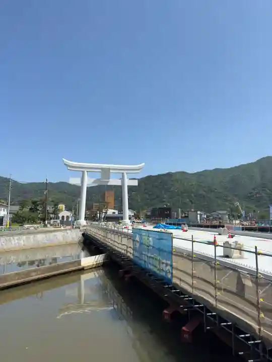 出雲大社(島根県)