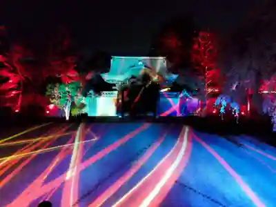 高台寺（高台寿聖禅寺・高臺寺）(京都府)