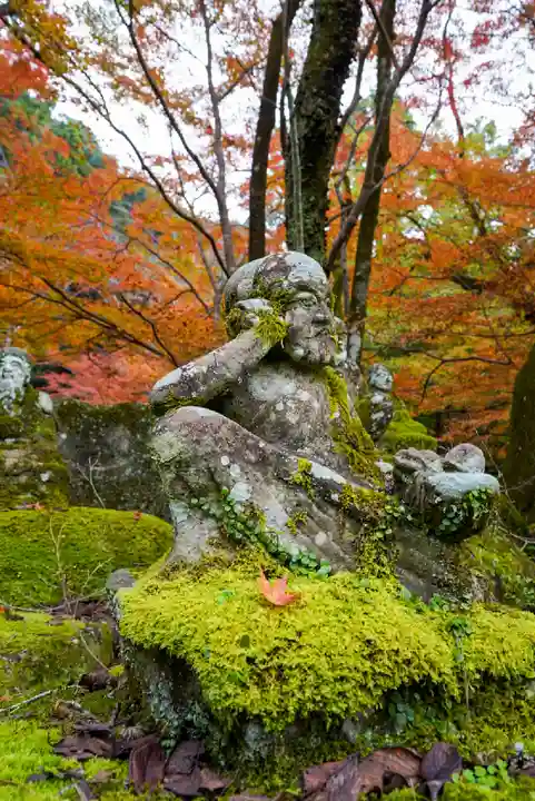 大寧寺(山口県)
