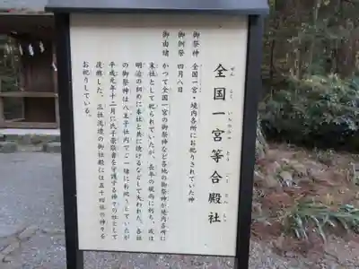 小國神社のその他建物