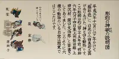 山名八幡宮の歴史