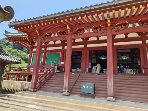 矢田寺(奈良県)