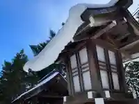 滑川神社 - 仕事と子どもの守り神のその他建物