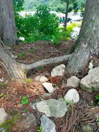 小倉神社(福島県)