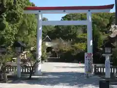 鎌倉宮(神奈川県)