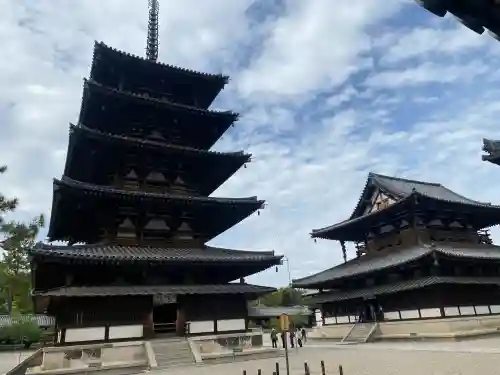 法隆寺の{uncategorized: "未分類", other: "その他", undefined: "問題あり", building: "その他建物", grave: "お墓", sacred_gate: "鳥居", guardian: "狛犬", statue: "像", buddha: "仏像", history: "歴史", nature: "自然", garden: "庭園", animal: "動物", pagoda: "塔", temizu: "手水舎", mountain_gate: "山門・神門", sanctuary: "本殿・本堂", subordinate: "末社・摂社", art: "芸術", scenery: "景色", jizo: "地蔵", ema: "絵馬", goshuin: "御朱印", omikuji: "おみくじ", items: "授与品その他", amulet: "お守り", goshuincho: "御朱印帳", eats: "食事", festival: "お祭り", votive_dance: "神楽", shichigosan: "七五三参", wedding: "結婚式", experience: "体験その他", initially: "初詣", around: "周辺", anti_infection: "感染症対策"}