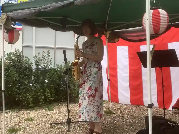 三輪神社(愛知県)