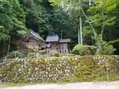 玉作湯神社(島根県)