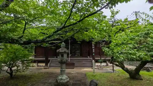 真正極楽寺（真如堂）(京都府)