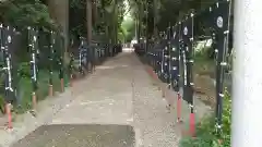 泉神社(茨城県)