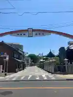 喜多院(埼玉県)