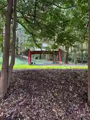 槵觸神社(宮崎県)