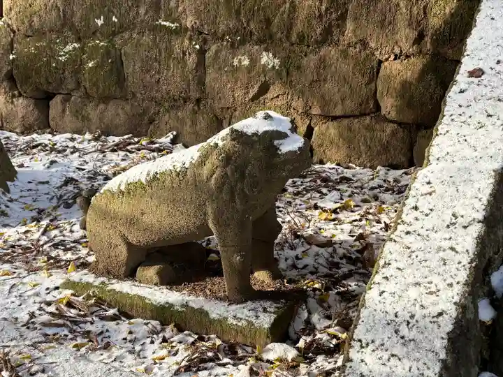青龍神社(栃木県)