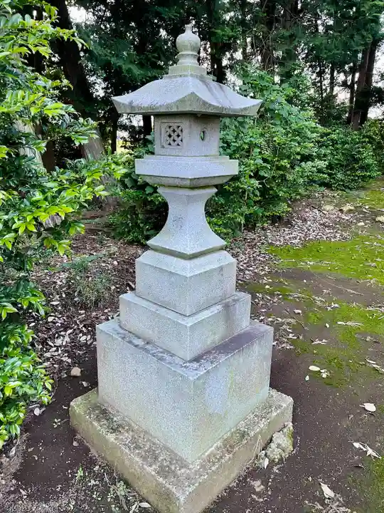 星宮神社(栃木県)