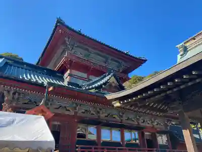 静岡浅間神社のその他建物
