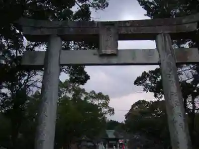 宗像大社(福岡県)