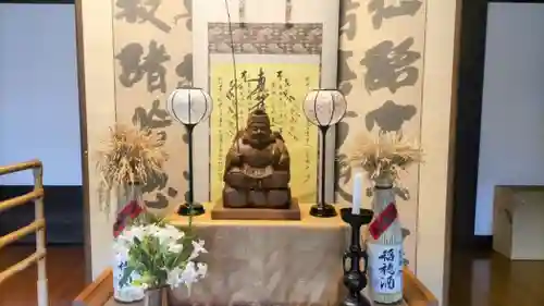 養源寺(東京都)